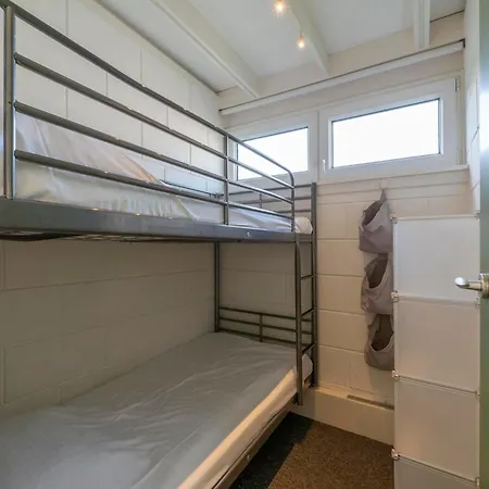 In Sint Maartenszee Near * Sint Maartensvlotbrug