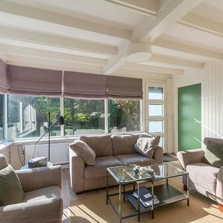 Σπίτι διακοπών In Sint Maartenszee Near *