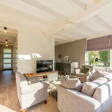 In Sint Maartenszee Near בית נופש *