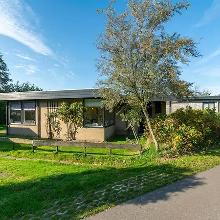 In Sint Maartenszee Near Sint Maartensvlotbrug