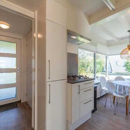 In Sint Maartenszee Near Σπίτι διακοπών *