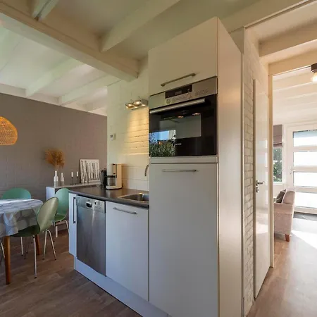 בית נופש In Sint Maartenszee Near Sint Maartensvlotbrug