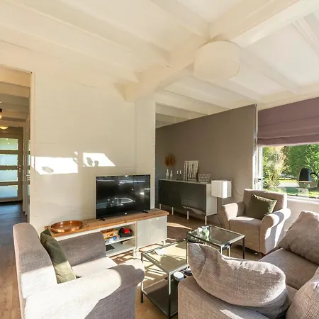 In Sint Maartenszee Near *