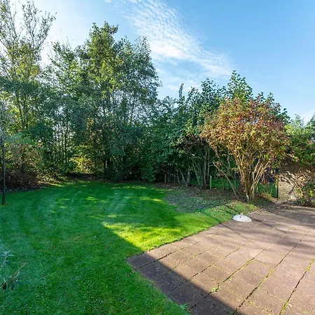 In Sint Maartenszee Near