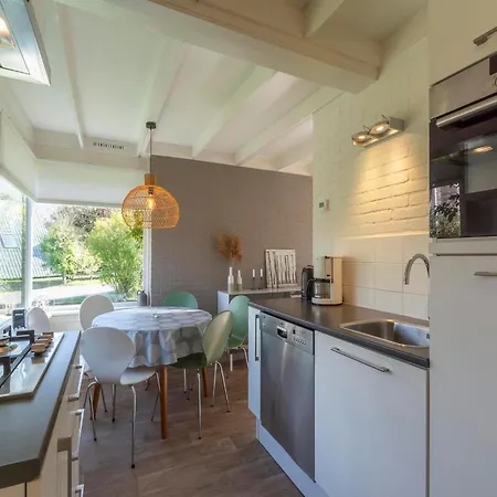 Ferienhaus In Sint Maartenszee Near Sint Maartensvlotbrug