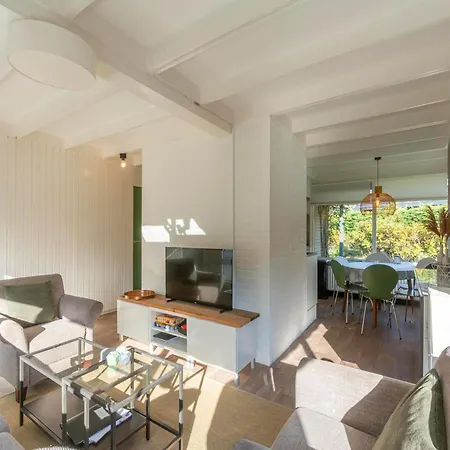 Ferienhaus In Sint Maartenszee Near *