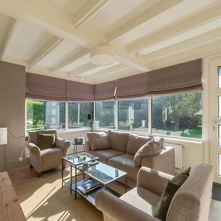 In Sint Maartenszee Near