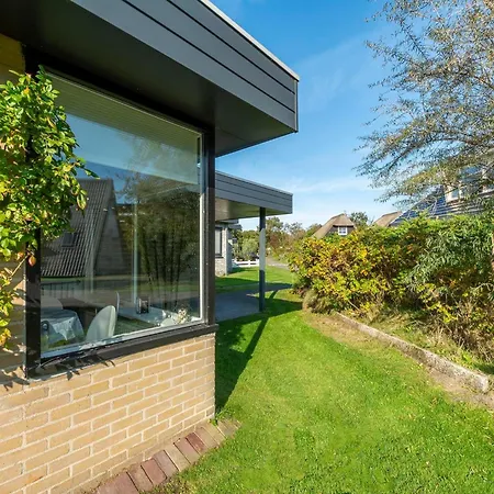 In Sint Maartenszee Near Ferienhaus