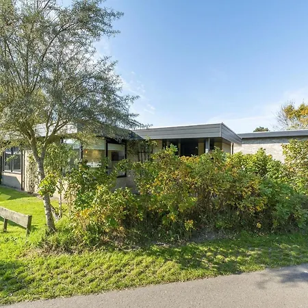 In Sint Maartenszee Near Ferienhaus *