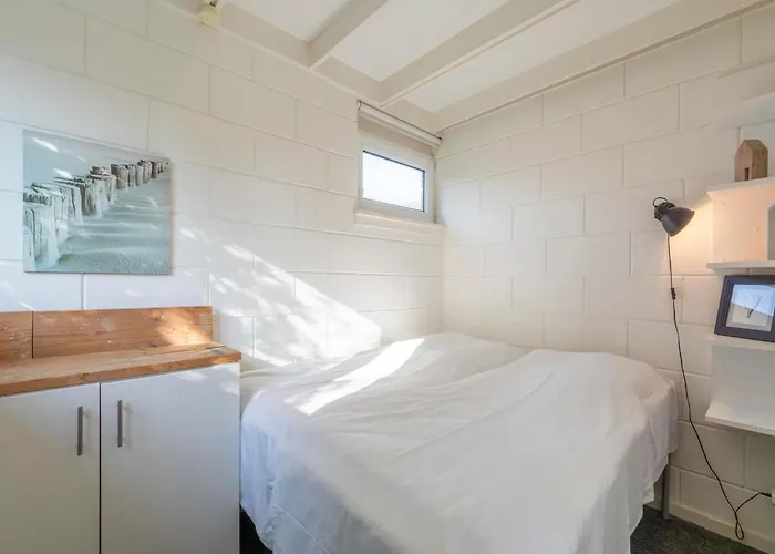 In Sint Maartenszee Near Ferienhaus Sint Maartensvlotbrug