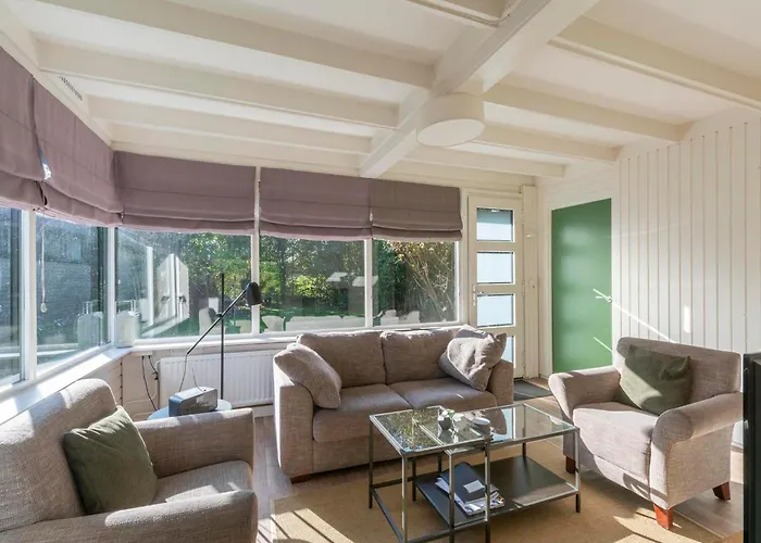 Ferienhaus In Sint Maartenszee Near *