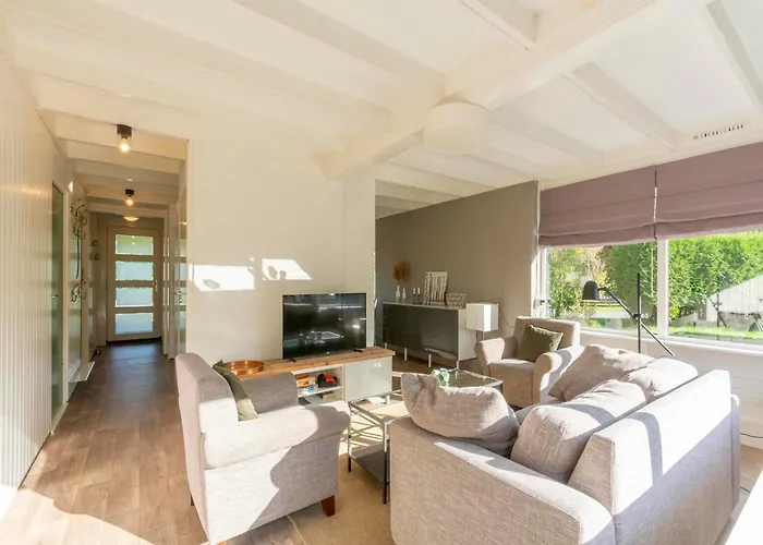 In Sint Maartenszee Near Ferienhaus *