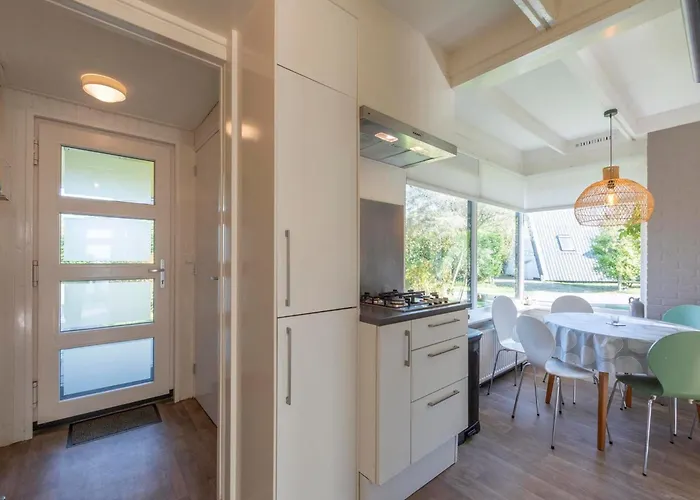 In Sint Maartenszee Near Ferienhaus *