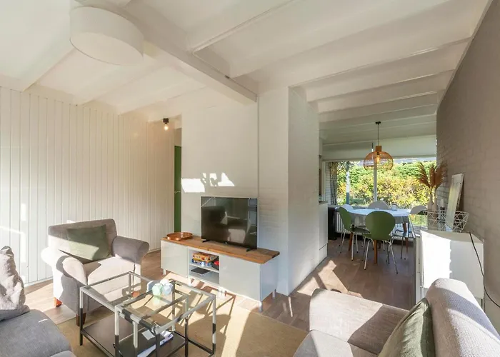 Ferienhaus In Sint Maartenszee Near *