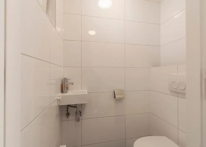 In Sint Maartenszee Near Sint Maartensvlotbrug