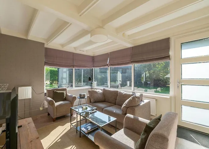 In Sint Maartenszee Near