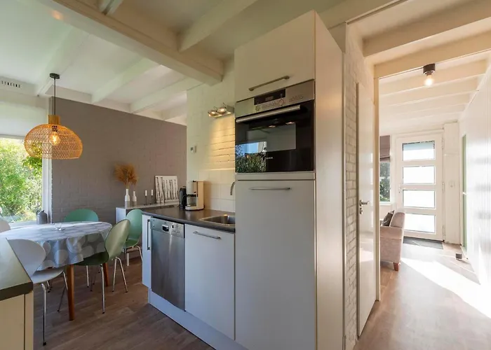 Ferienhaus In Sint Maartenszee Near Sint Maartensvlotbrug