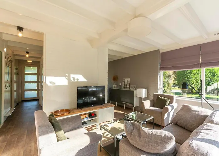 In Sint Maartenszee Near *