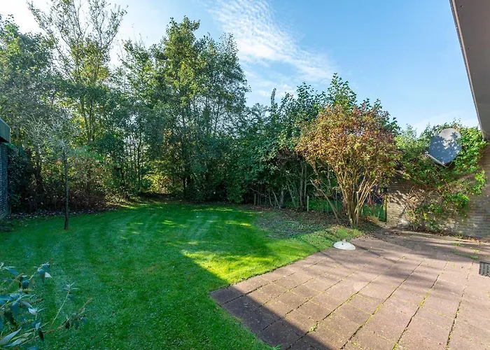 In Sint Maartenszee Near