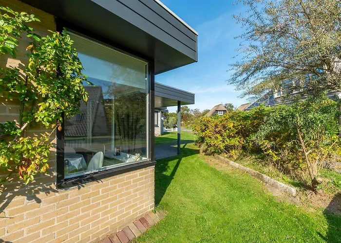 In Sint Maartenszee Near Ferienhaus