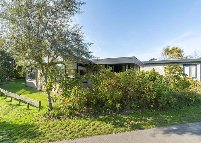 In Sint Maartenszee Near Ferienhaus *