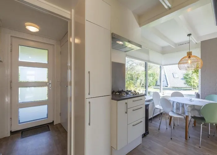 In Sint Maartenszee Near *